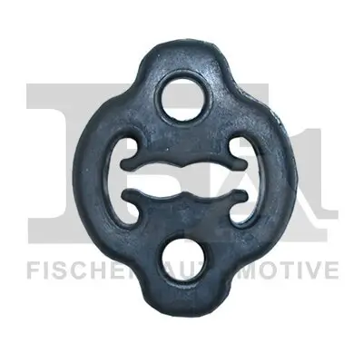 Halter, Abgasanlage FA1 753-920