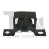 Halter, Abgasanlage FA1 753-729