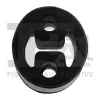 Halter, Abgasanlage FA1 753-931