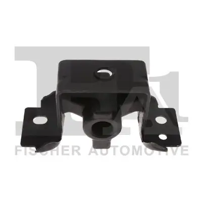 Halter, Abgasanlage FA1 753-943