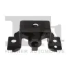 Halter, Abgasanlage FA1 753-943