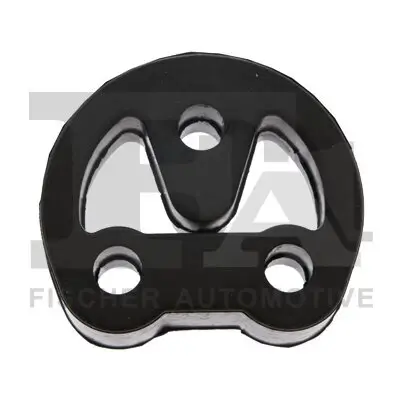 Halter, Abgasanlage FA1 753-944