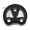 Halter, Abgasanlage FA1 753-944