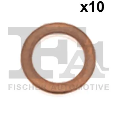 Dichtring FA1 756.521.010 Bild Dichtring FA1 756.521.010