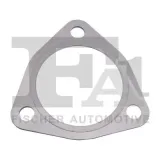 Dichtung, Abgasrohr Ausgang FA1 760-906