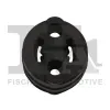 Halter, Abgasanlage FA1 763-901