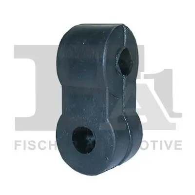 Halter, Abgasanlage FA1 763-902