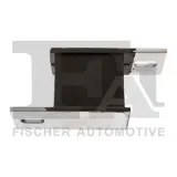 Halter, Abgasanlage FA1 763-903