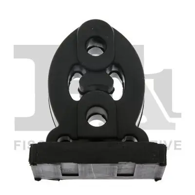 Halter, Abgasanlage FA1 763-705