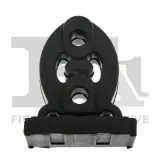 Halter, Abgasanlage FA1 763-905