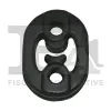 Halter, Abgasanlage FA1 763-906