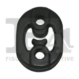 Halter, Abgasanlage FA1 763-706