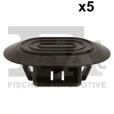 Clip, Zier-/Schutzleiste FA1 77-10005.5 Bild Clip, Zier-/Schutzleiste FA1 77-10005.5