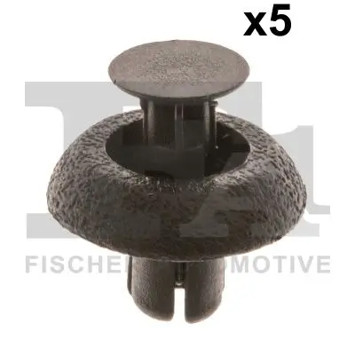 Clip, Zier-/Schutzleiste FA1 77-20007.5 Bild Clip, Zier-/Schutzleiste FA1 77-20007.5