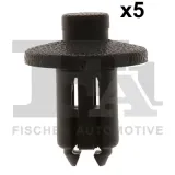 Clip, Zier-/Schutzleiste FA1 77-30017.5