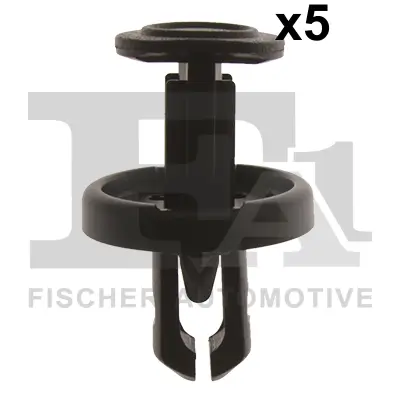 Clip, Zier-/Schutzleiste FA1 77-30018.5 Bild Clip, Zier-/Schutzleiste FA1 77-30018.5