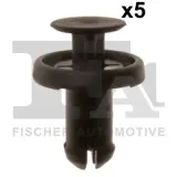 Clip, Zier-/Schutzleiste FA1 77-30022.5