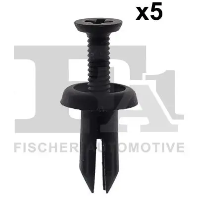 Clip, Zier-/Schutzleiste FA1 77-30028.5 Bild Clip, Zier-/Schutzleiste FA1 77-30028.5