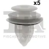 Clip, Zier-/Schutzleiste FA1 77-40027.5 Bild Clip, Zier-/Schutzleiste FA1 77-40027.5