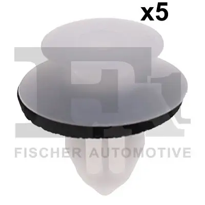 Clip, Zier-/Schutzleiste FA1 77-40029.5