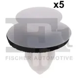 Clip, Zier-/Schutzleiste FA1 77-40029.5