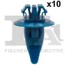 Clip, Zier-/Schutzleiste FA1 77-40042.10