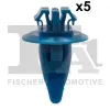 Clip, Zier-/Schutzleiste FA1 77-40042.5