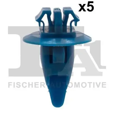 Clip, Zier-/Schutzleiste FA1 77-40042.5 Bild Clip, Zier-/Schutzleiste FA1 77-40042.5