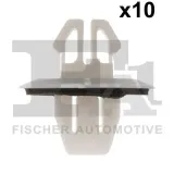Clip, Zier-/Schutzleiste FA1 77-40048.10