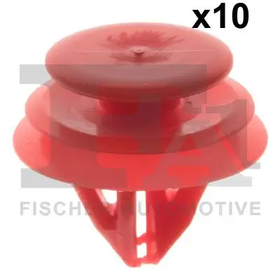 Clip, Zier-/Schutzleiste FA1 77-40051.10 Bild Clip, Zier-/Schutzleiste FA1 77-40051.10