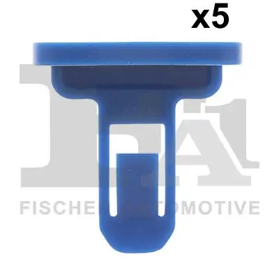 Clip, Zier-/Schutzleiste FA1 77-40053.5 Bild Clip, Zier-/Schutzleiste FA1 77-40053.5