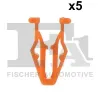 Clip, Zier-/Schutzleiste FA1 77-40054.5 Bild Clip, Zier-/Schutzleiste FA1 77-40054.5