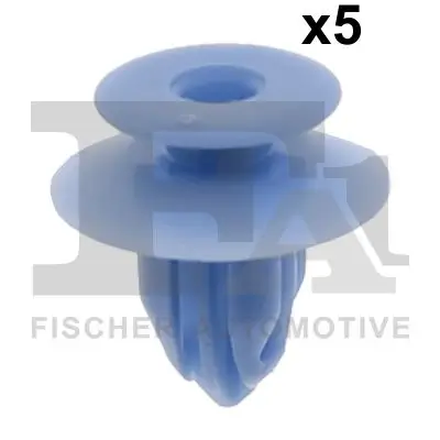 Clip, Zier-/Schutzleiste FA1 77-40058.5