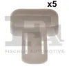 Clip, Zier-/Schutzleiste FA1 77-40061.5 Bild Clip, Zier-/Schutzleiste FA1 77-40061.5