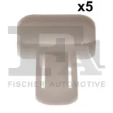 Clip, Zier-/Schutzleiste FA1 77-40061.5