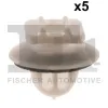 Clip, Zier-/Schutzleiste FA1 77-40072.5 Bild Clip, Zier-/Schutzleiste FA1 77-40072.5