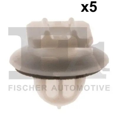 Clip, Zier-/Schutzleiste FA1 77-40072.5 Bild Clip, Zier-/Schutzleiste FA1 77-40072.5