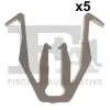 Clip, Zier-/Schutzleiste FA1 77-40074.5 Bild Clip, Zier-/Schutzleiste FA1 77-40074.5