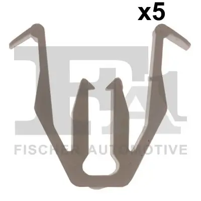 Clip, Zier-/Schutzleiste FA1 77-40074.5 Bild Clip, Zier-/Schutzleiste FA1 77-40074.5