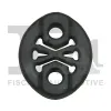 Halter, Abgasanlage FA1 773-725
