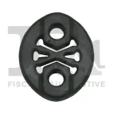 Halter, Abgasanlage FA1 773-725