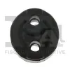 Halter, Abgasanlage FA1 773-901