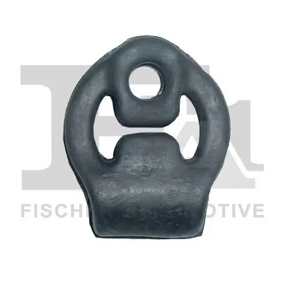 Halter, Abgasanlage FA1 773-905