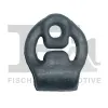 Halter, Abgasanlage FA1 773-905