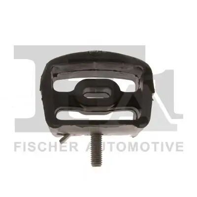 Halter, Abgasanlage vorne FA1 773-911
