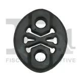 Halter, Abgasanlage FA1 773-925