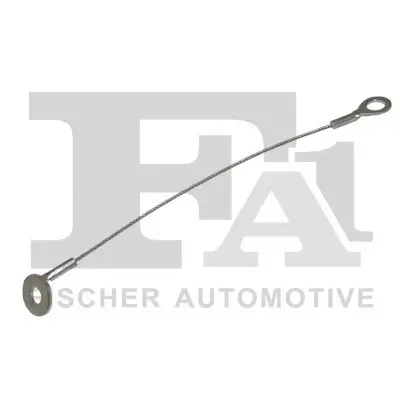 Halter, Abgasanlage FA1 775-911