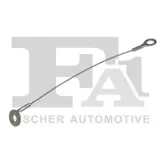 Halter, Abgasanlage FA1 775-911