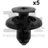 Clip, Zier-/Schutzleiste FA1 78-30006.5