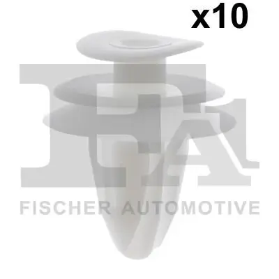 Montagesatz, Lader FA1 KT120100 Bild Montagesatz, Lader FA1 KT120100